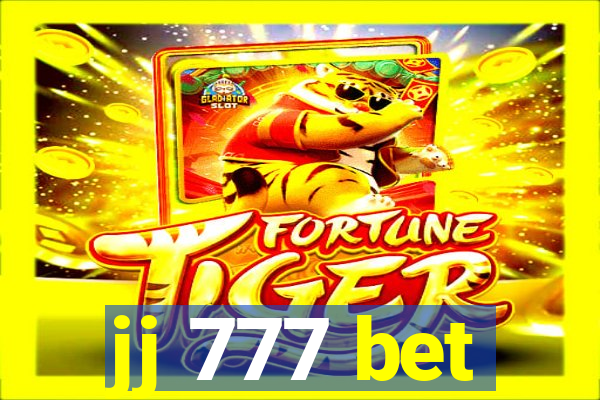 jj 777 bet